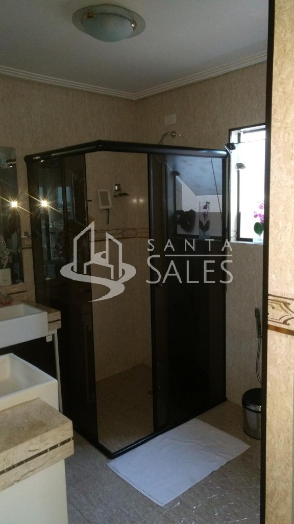 Sobrado, 4 quartos, 530 m² - Foto 7
