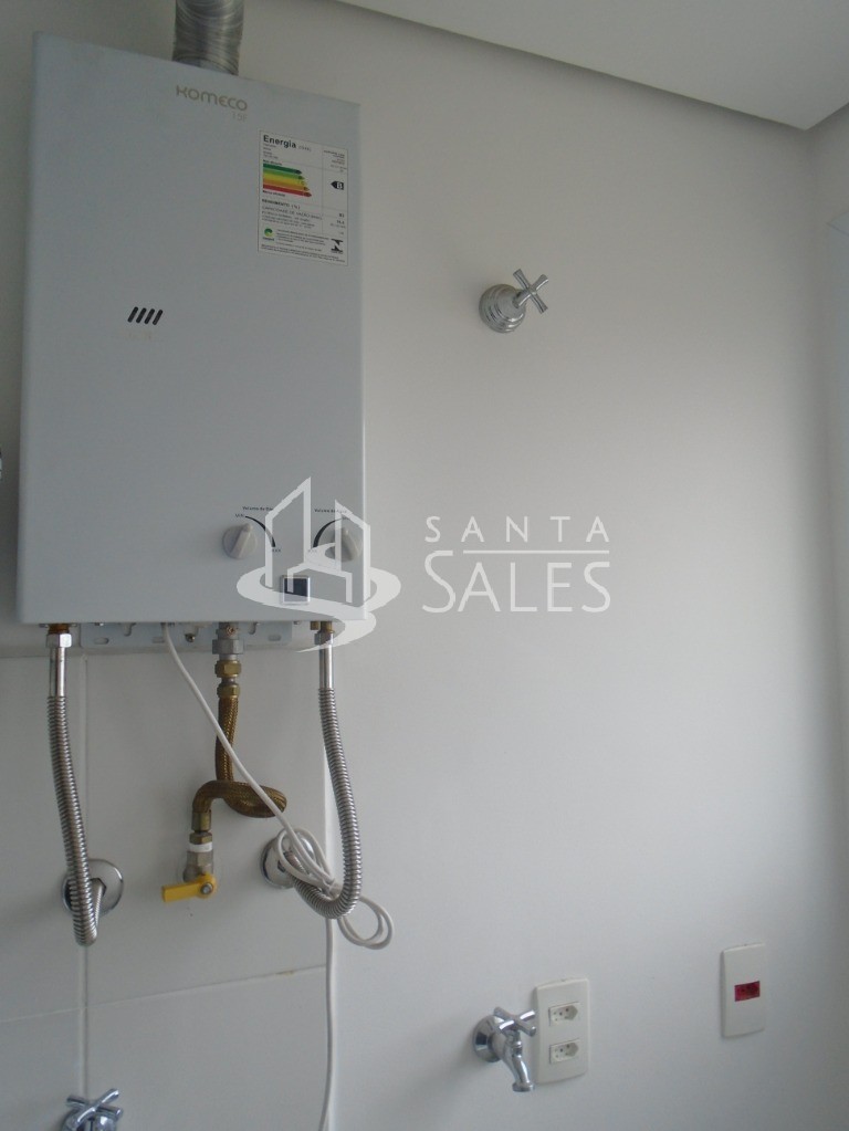 Apartamento, 2 quartos, 63 m² - Foto 34