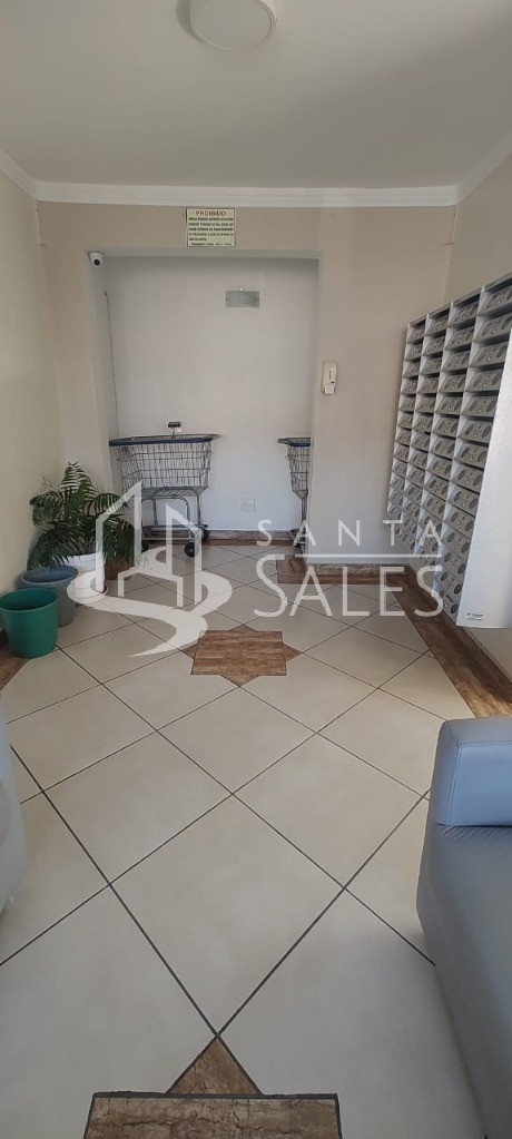 Apartamento, 2 quartos, 50 m² - Foto 6