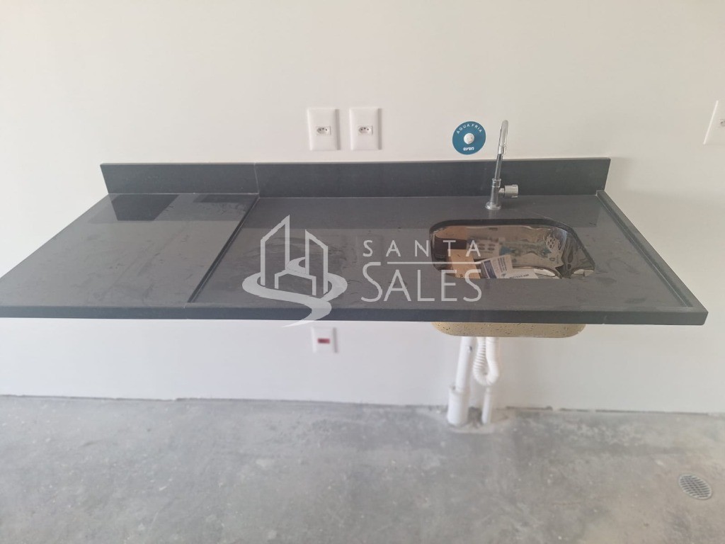 Apartamento, 1 quarto, 27 m² - Foto 8