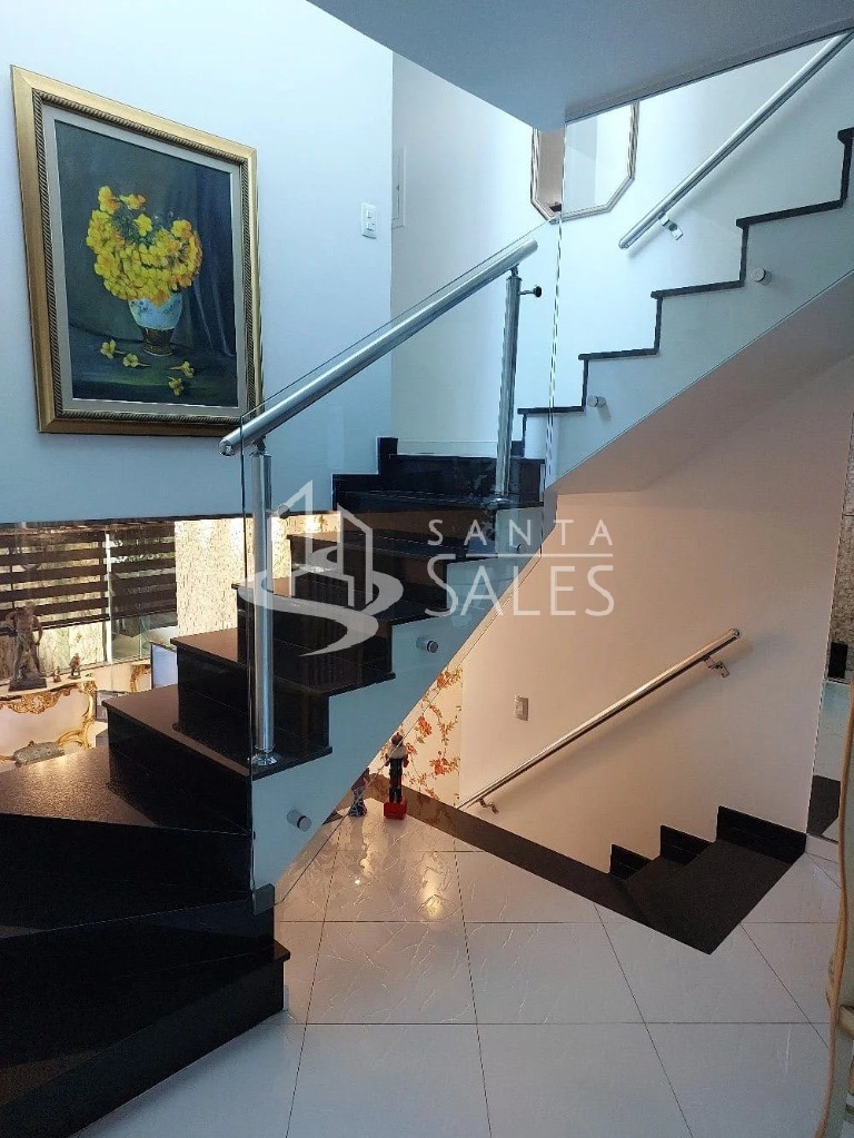 Sobrado, 3 quartos, 132 m² - Foto 15