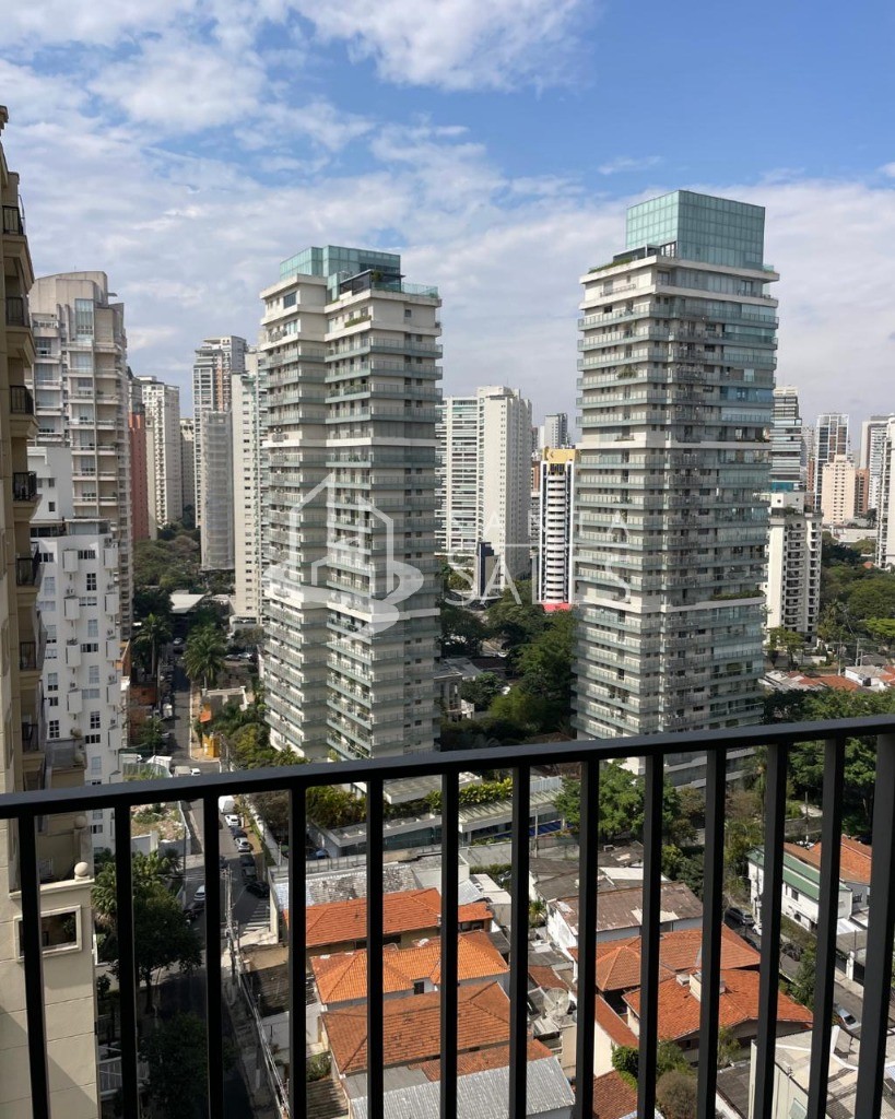 Apartamento, 1 quarto, 25 m² - Foto 21