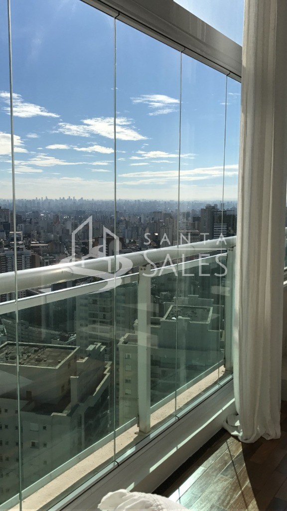 Apartamento, 2 quartos, 130 m² - Foto 12