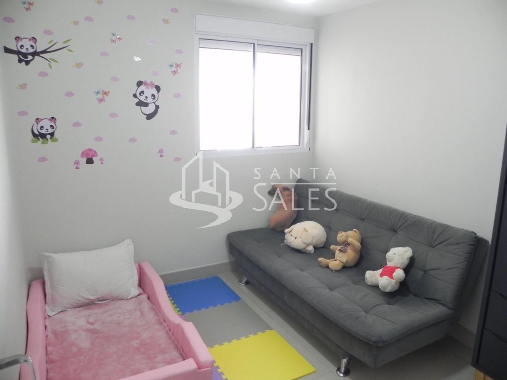 Apartamento, 4 quartos, 177 m² - Foto 11