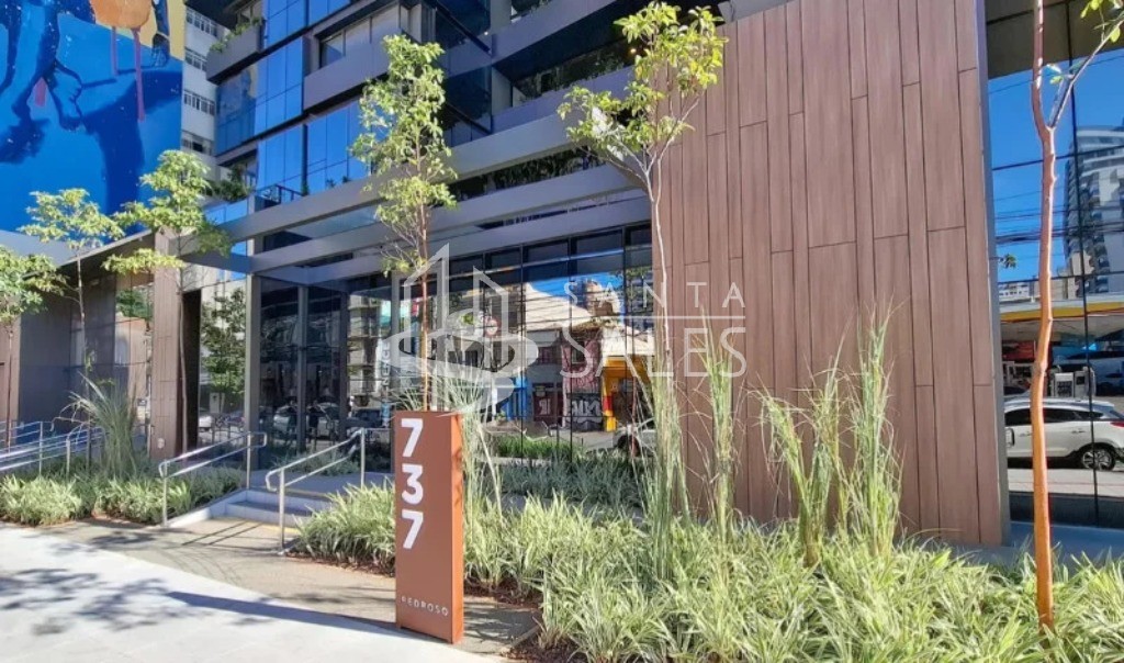 Apartamento, 2 quartos, 86 m² - Foto 44