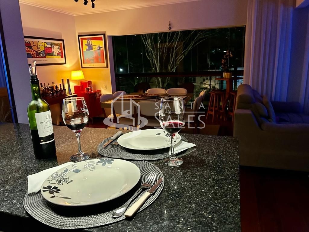 Apartamento, 4 quartos, 125 m² - Foto 5