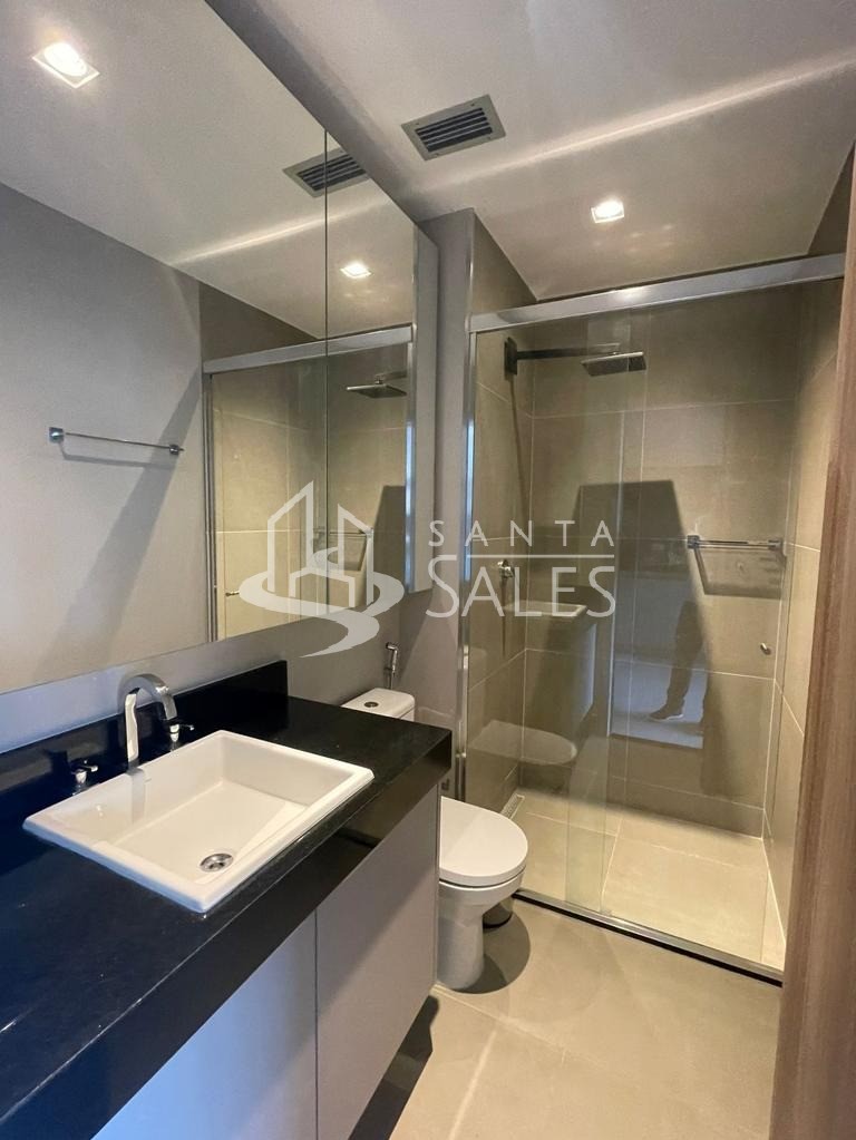 Apartamento, 1 quarto, 46 m² - Foto 8