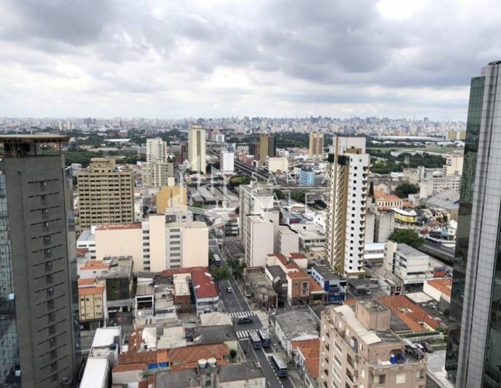 Apartamento, 1 quarto, 66 m² - Foto 5