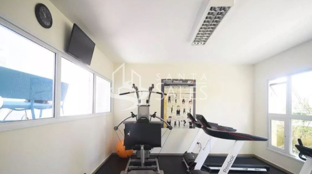 Apartamento, 3 quartos, 93 m² - Foto 34