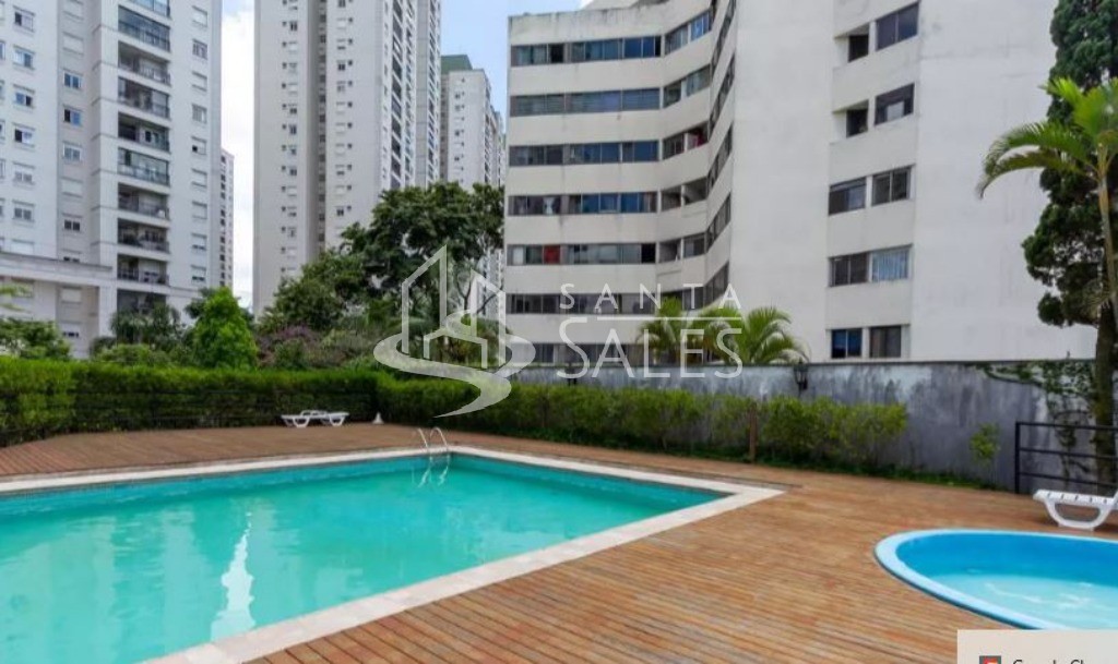 Apartamento, 3 quartos, 285 m² - Foto 41