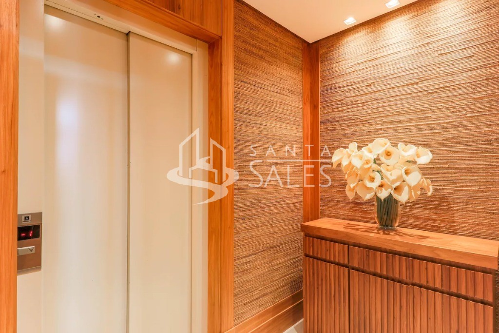 Apartamento, 3 quartos, 121 m² - Foto 33