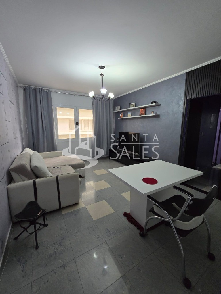 Apartamento, 2 quartos, 70 m² - Foto 1