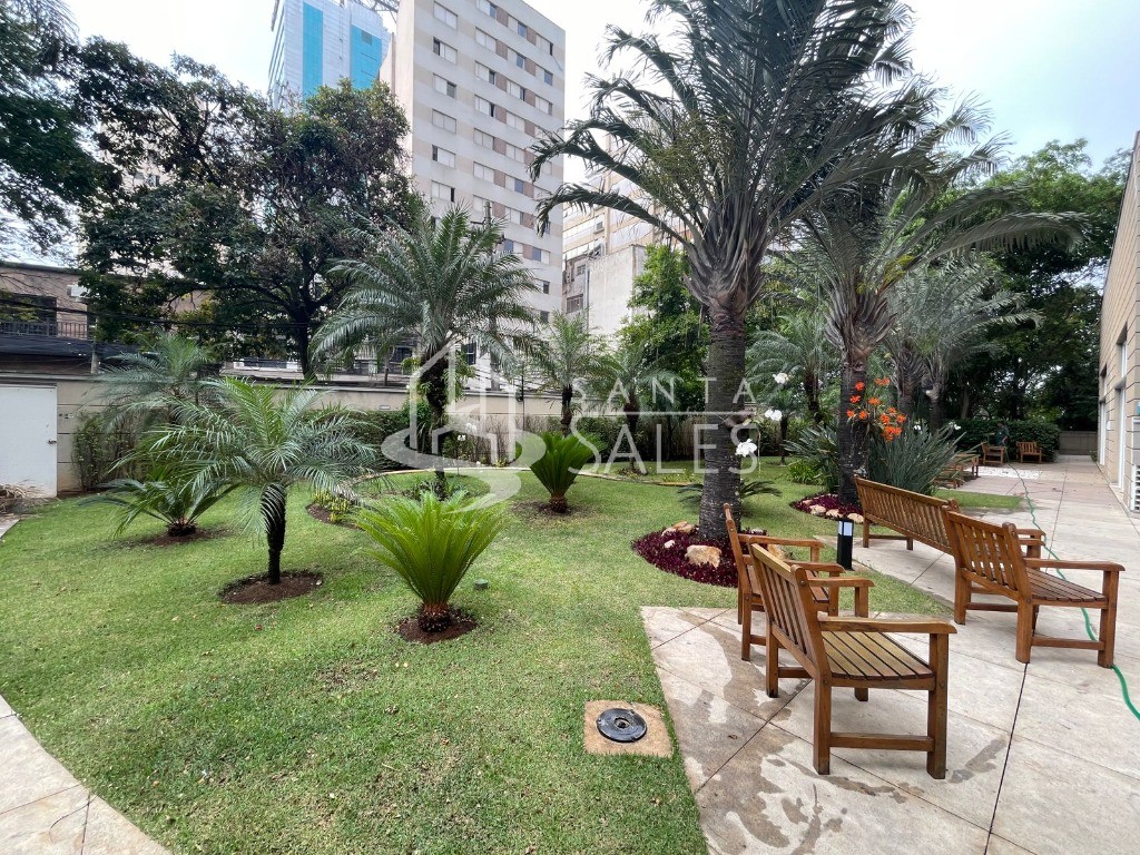 Apartamento, 2 quartos, 160 m² - Foto 33