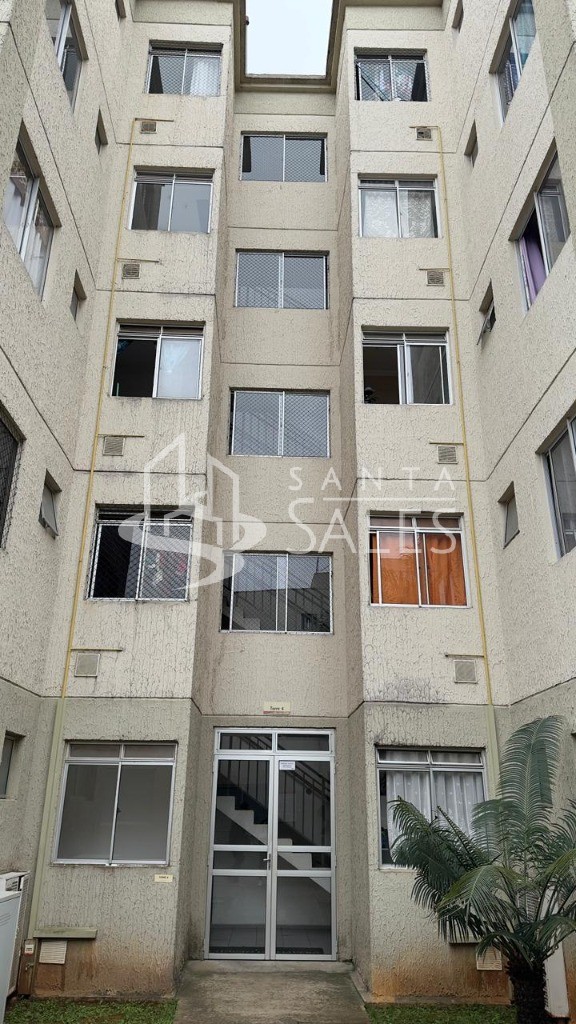 Apartamento, 2 quartos, 39 m² - Foto 8
