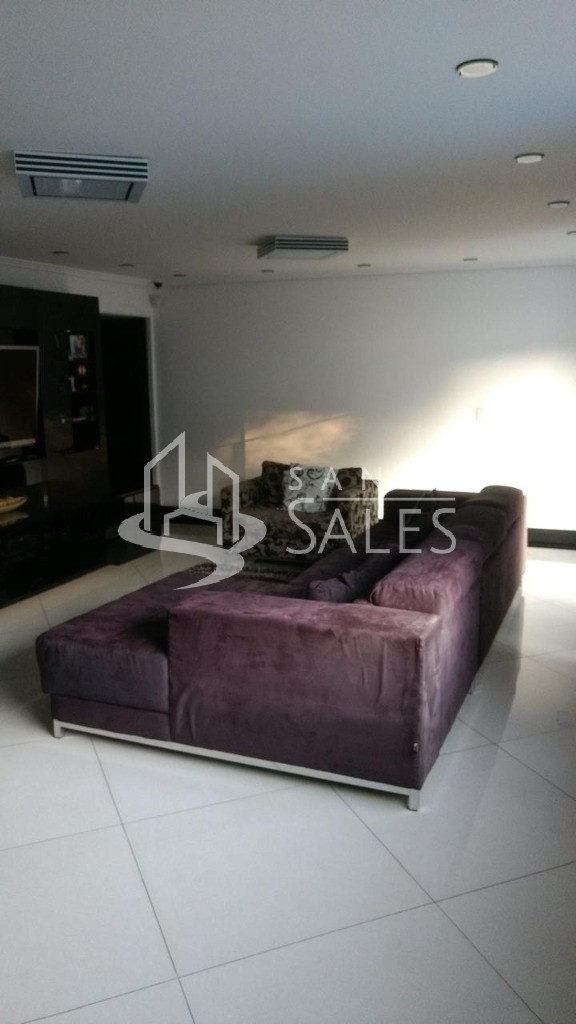 Sobrado, 4 quartos, 530 m² - Foto 38