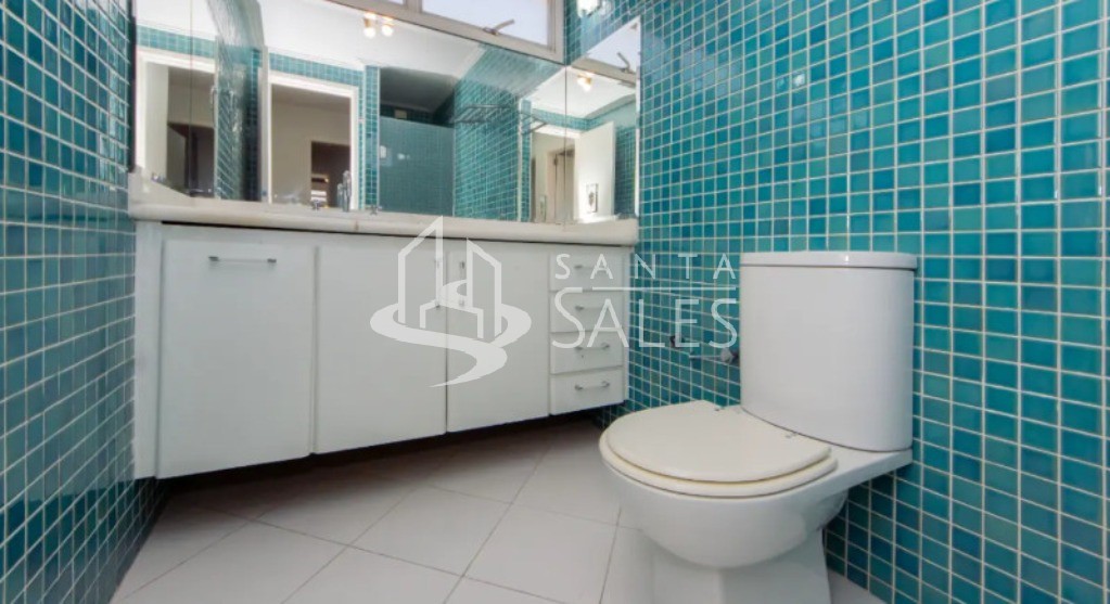 Apartamento, 3 quartos, 238 m² - Foto 10