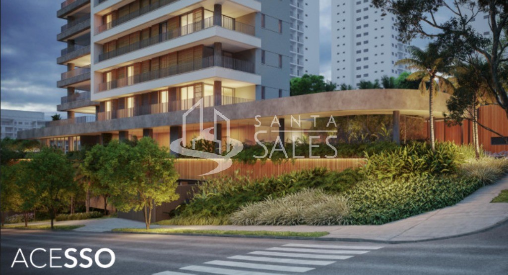 Cobertura, 4 quartos, 362 m² - Foto 6