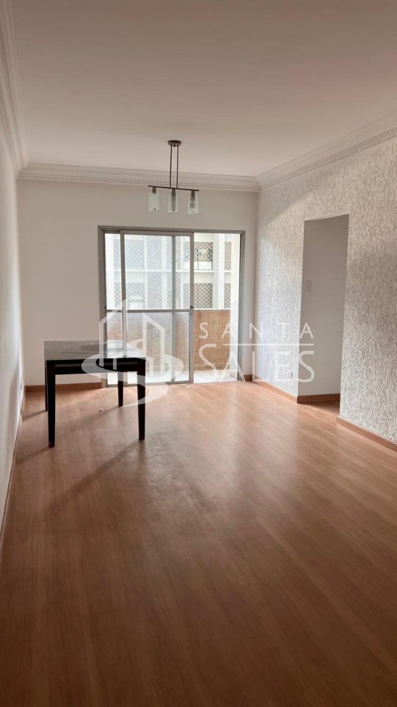 Apartamento, 2 quartos, 79 m² - Foto 1