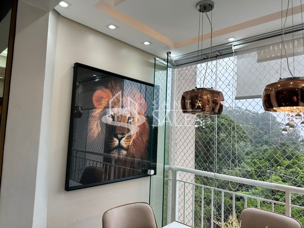 Apartamento, 1 quarto, 39 m² - Foto 10