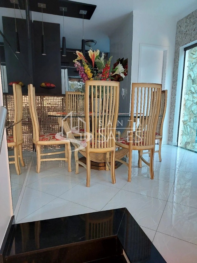 Sobrado, 3 quartos, 132 m² - Foto 13