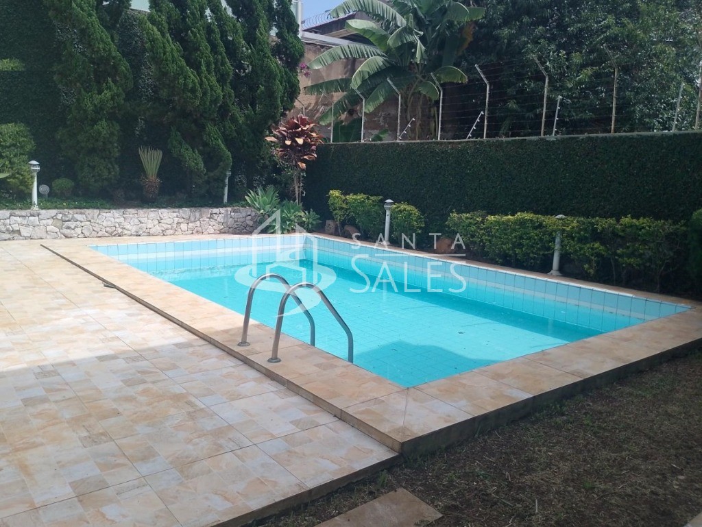 Sobrado, 4 quartos, 400 m² - Foto 12