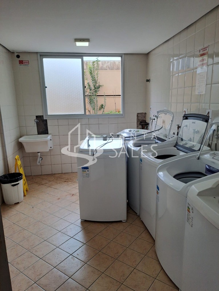 Apartamento, 1 quarto, 40 m² - Foto 24