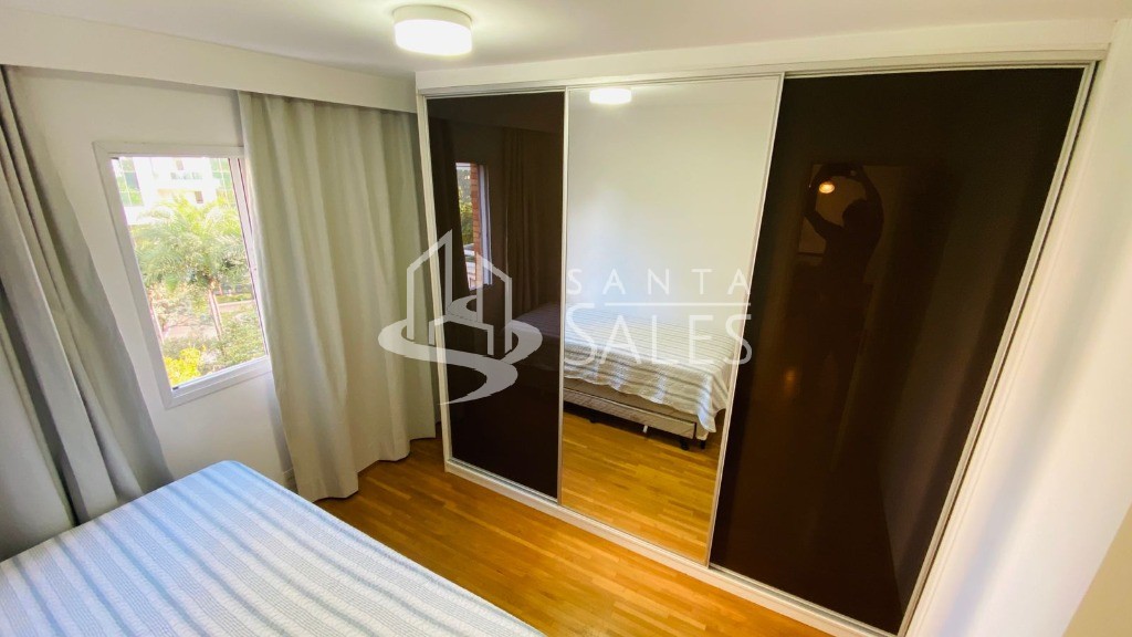 Apartamento, 2 quartos, 80 m² - Foto 13