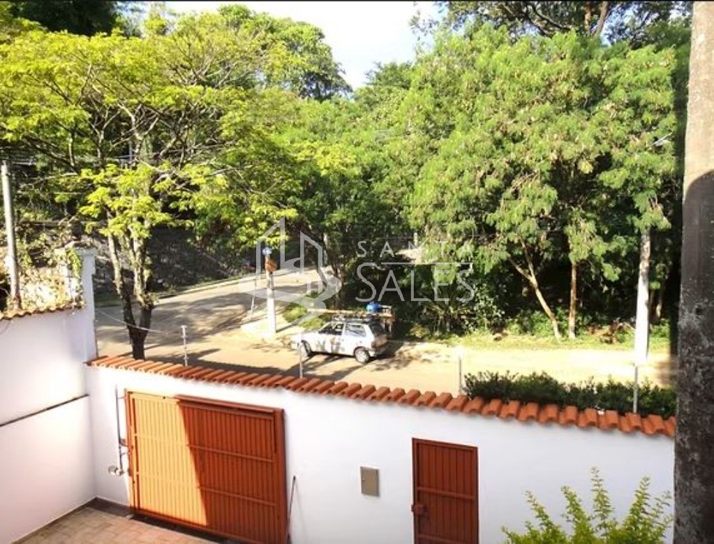 Sobrado, 4 quartos, 450 m² - Foto 10