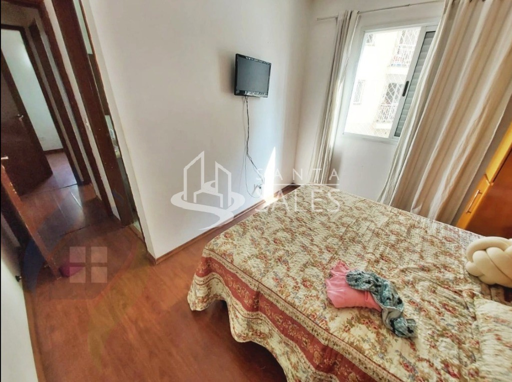 Apartamento, 2 quartos, 60 m² - Foto 14