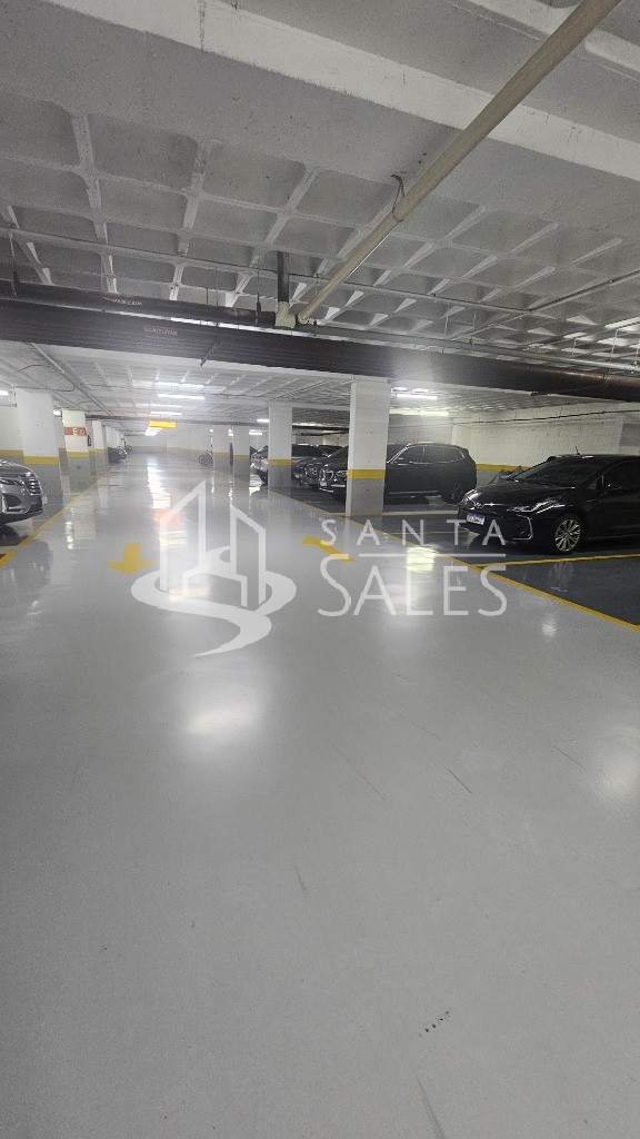 Apartamento, 3 quartos, 210 m² - Foto 83