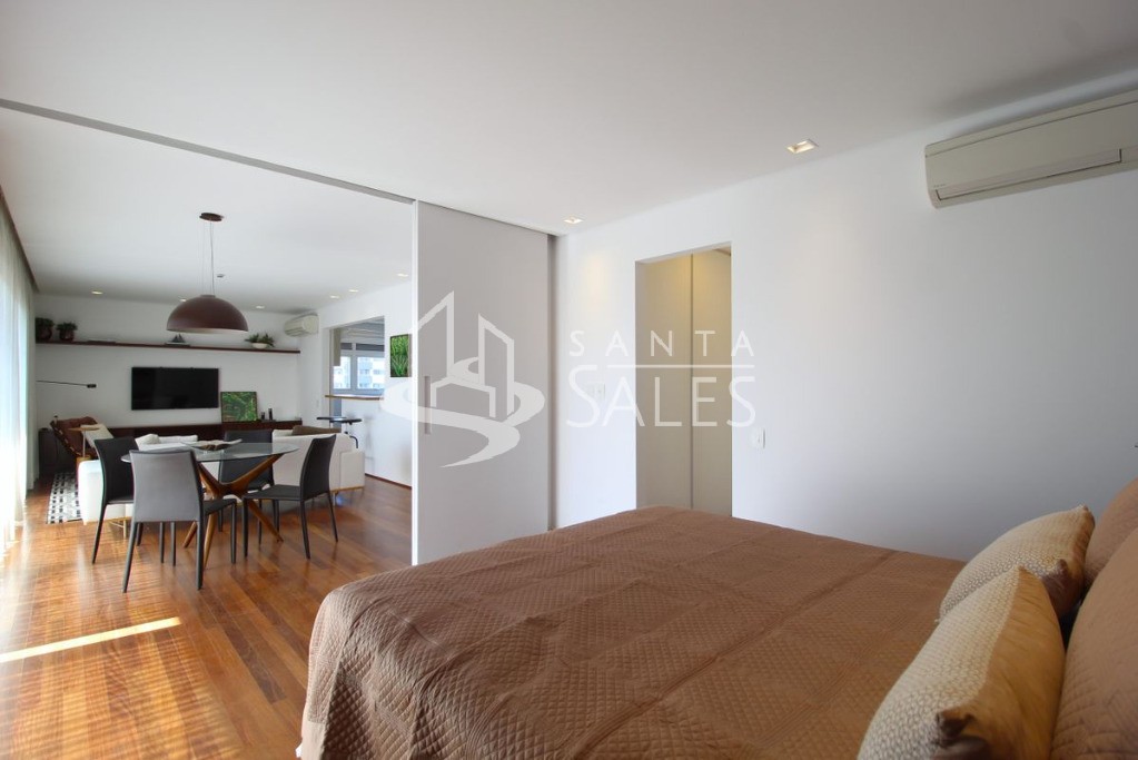 Apartamento, 1 quarto, 95 m² - Foto 11