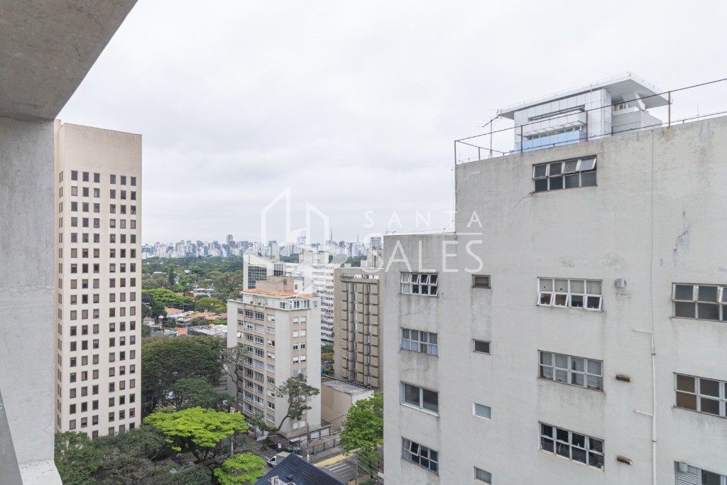 Apartamento, 2 quartos, 90 m² - Foto 36