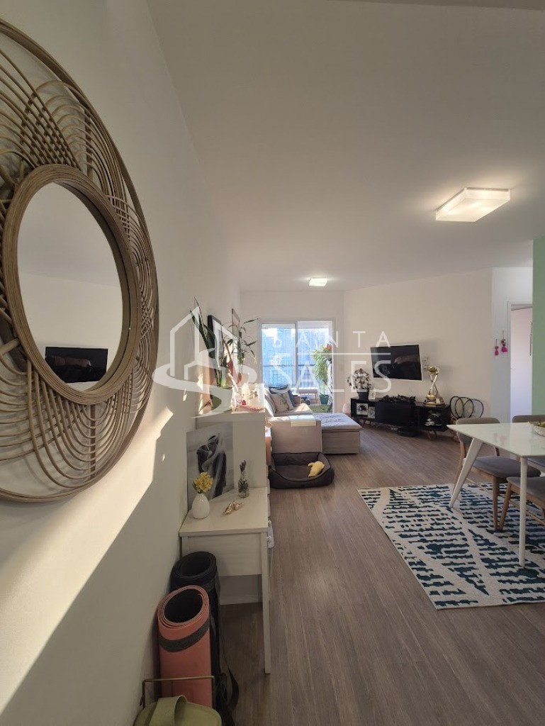 Apartamento, 2 quartos, 75 m² - Foto 9
