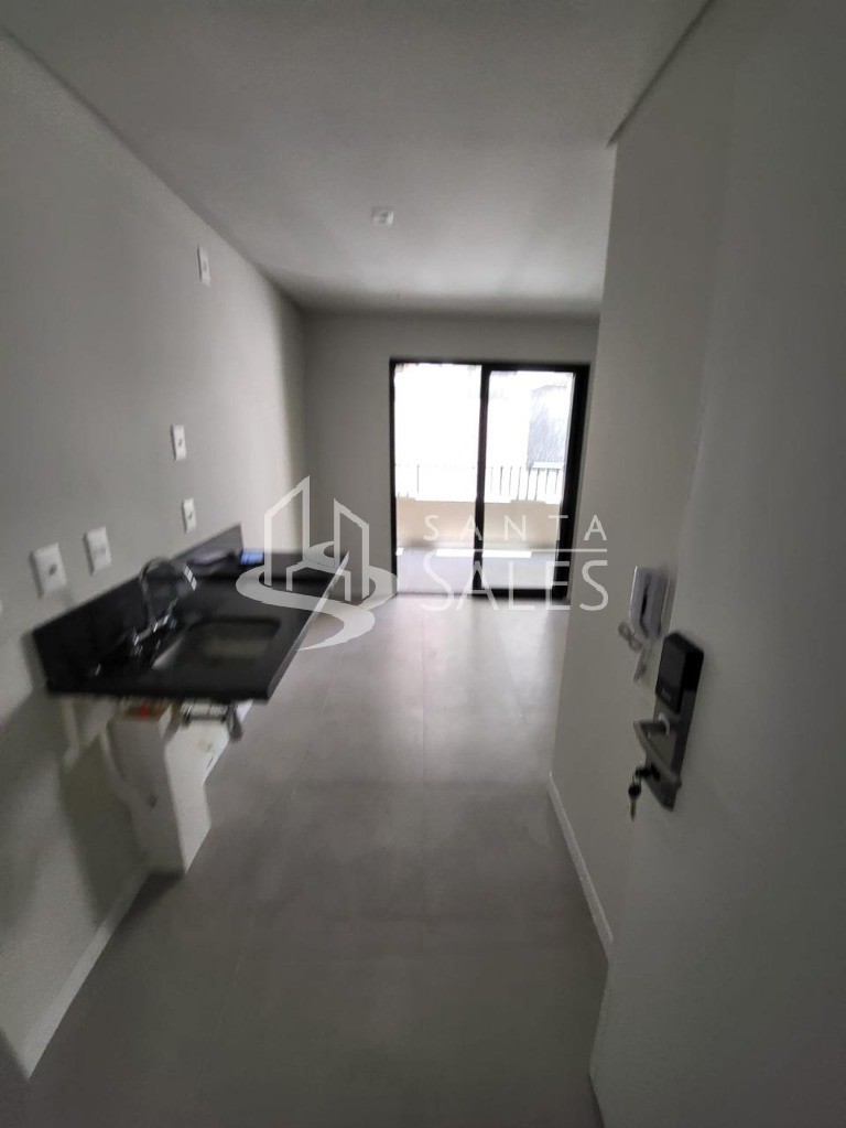 Apartamento, 1 quarto, 23 m² - Foto 8
