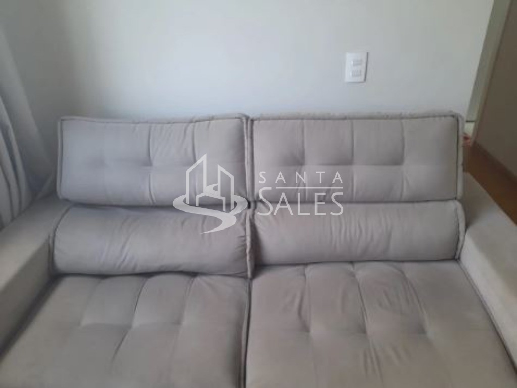 Apartamento, 2 quartos, 40 m² - Foto 19