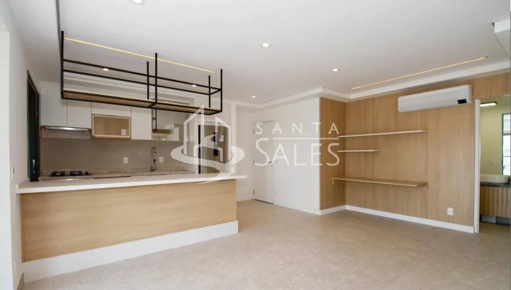 Apartamento, 2 quartos, 86 m² - Foto 3