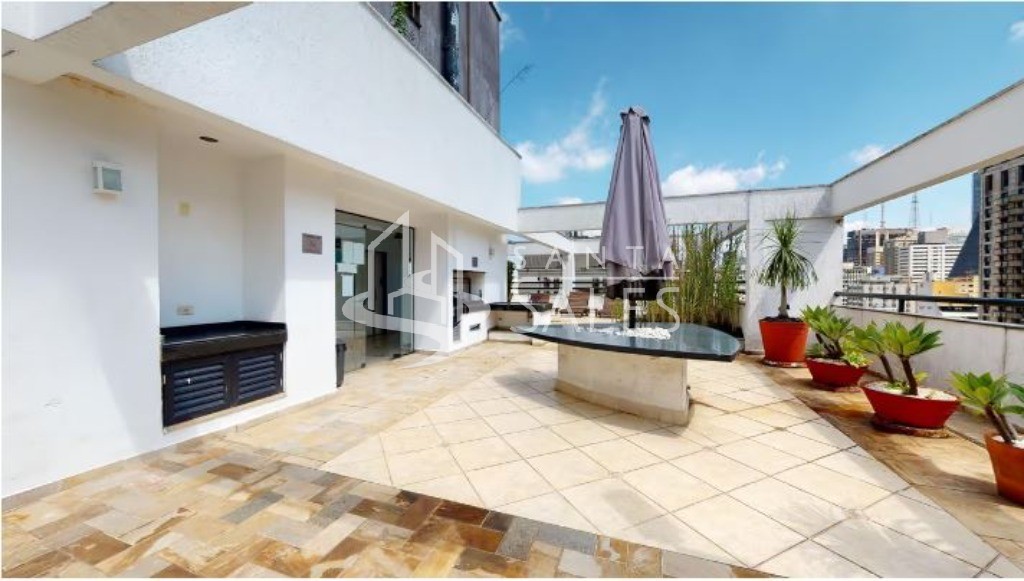Apartamento, 1 quarto, 45 m² - Foto 13