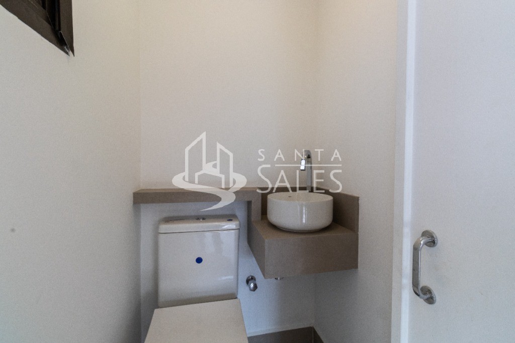 Cobertura, 2 quartos, 127 m² - Foto 9