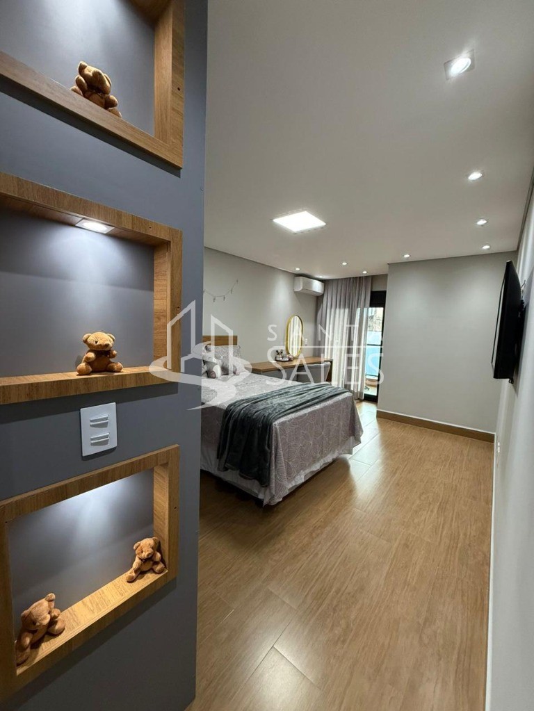 Casa, 4 quartos, 190 m² - Foto 21