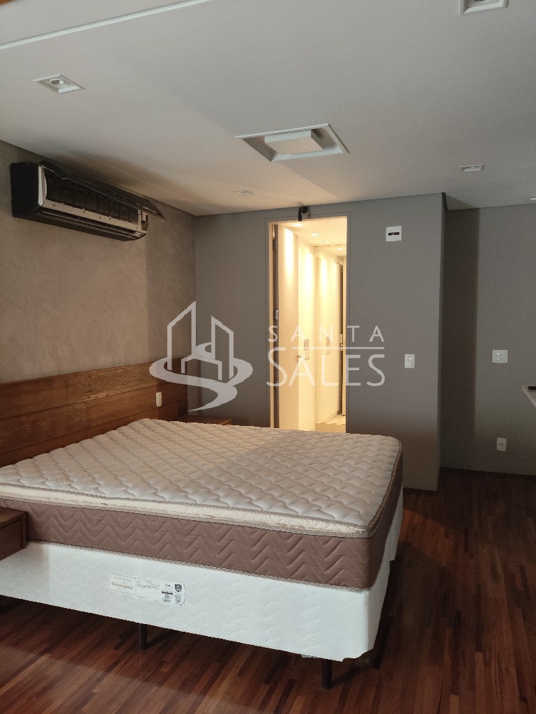 Apartamento, 1 quarto, 85 m² - Foto 13