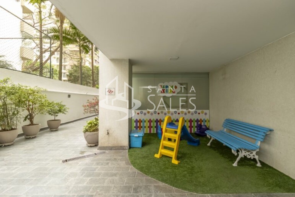 Apartamento, 2 quartos, 98 m² - Foto 29