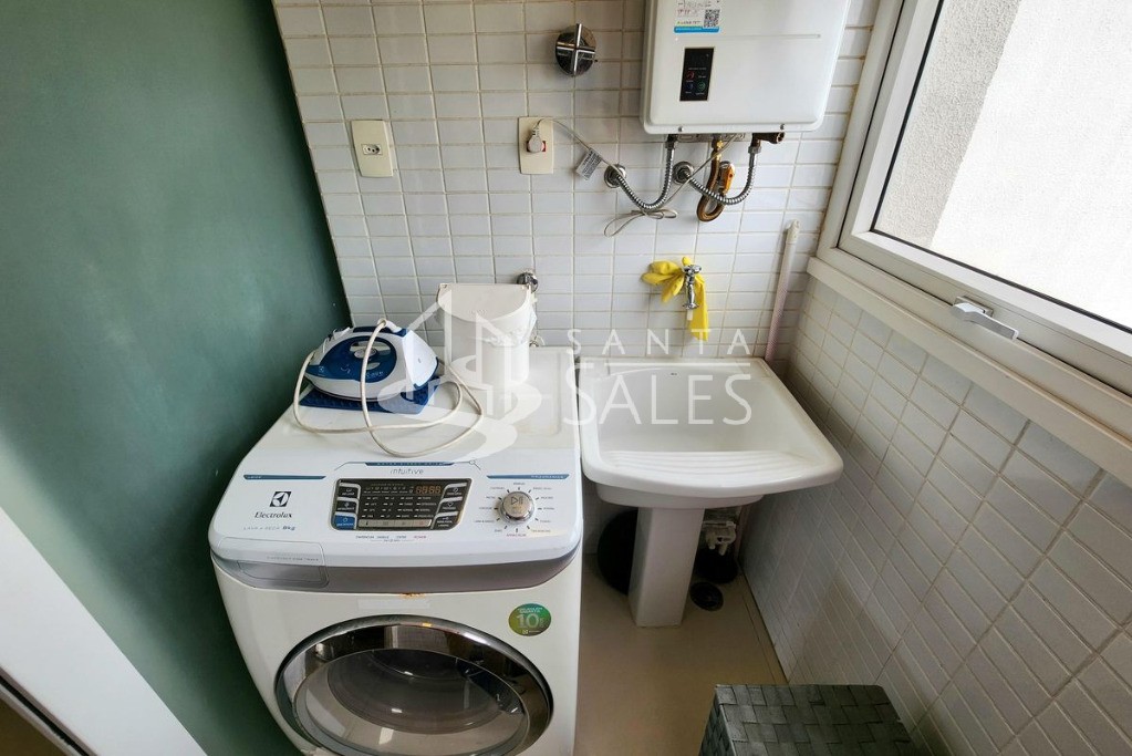 Apartamento, 1 quarto, 95 m² - Foto 38