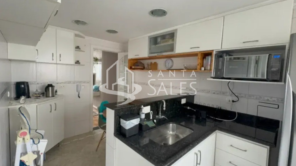 Apartamento, 3 quartos, 94 m² - Foto 7