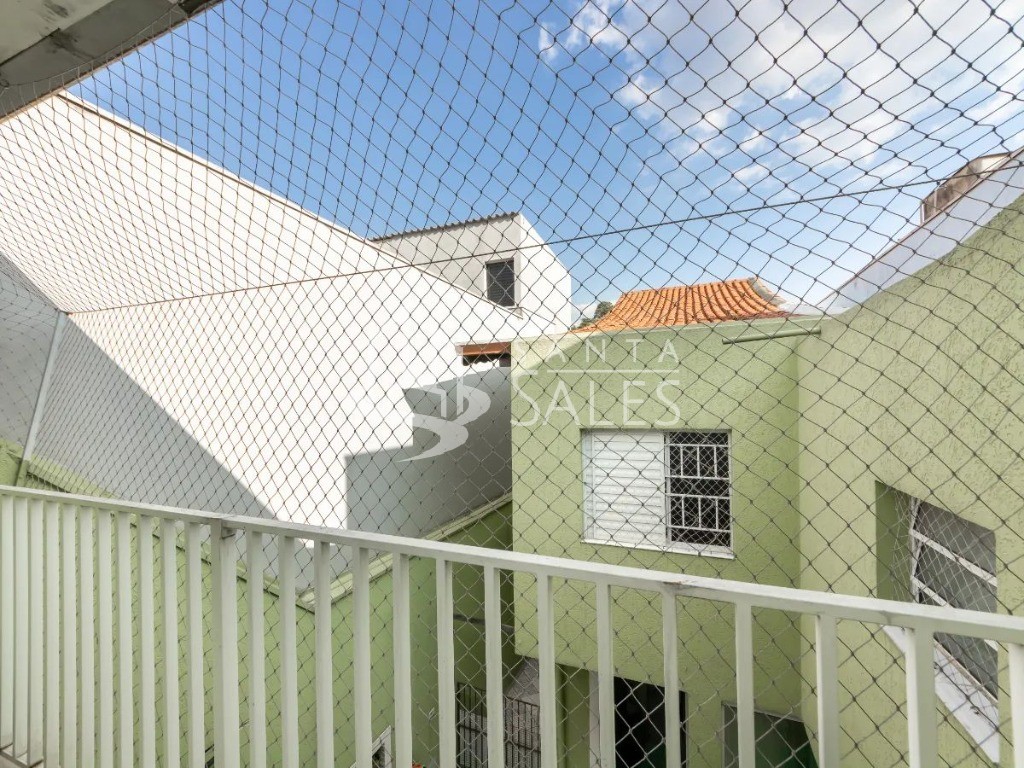 Sobrado, 4 quartos, 197 m² - Foto 10