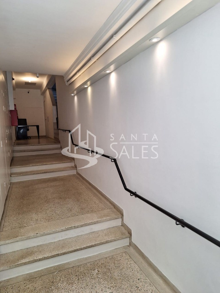 Apartamento, 1 quarto, 53 m² - Foto 15