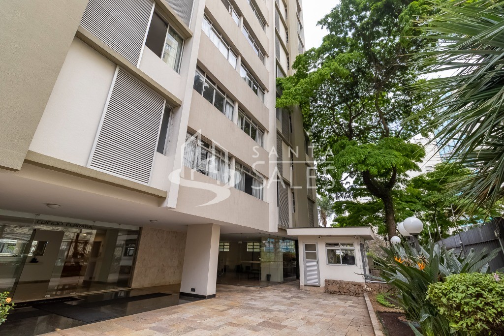 Apartamento, 3 quartos, 128 m² - Foto 11