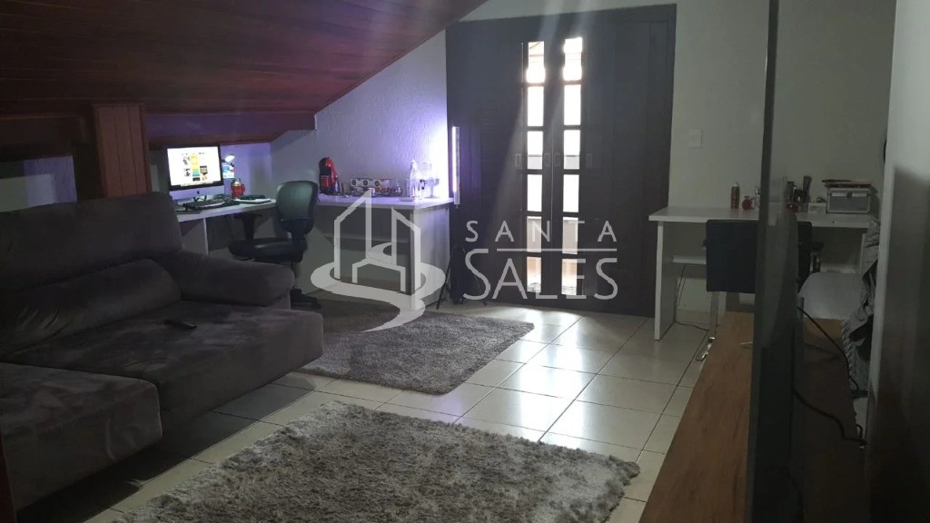 Sobrado, 4 quartos, 250 m² - Foto 8