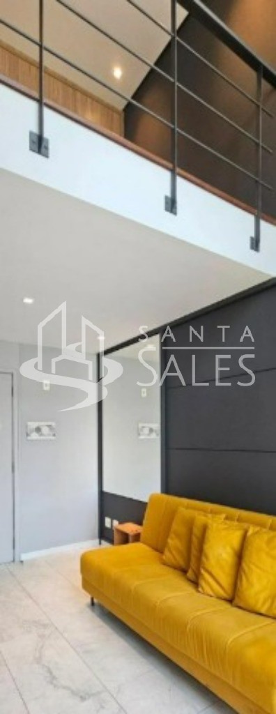 Flat/Apart Hotel, 1 quarto, 42 m² - Foto 13