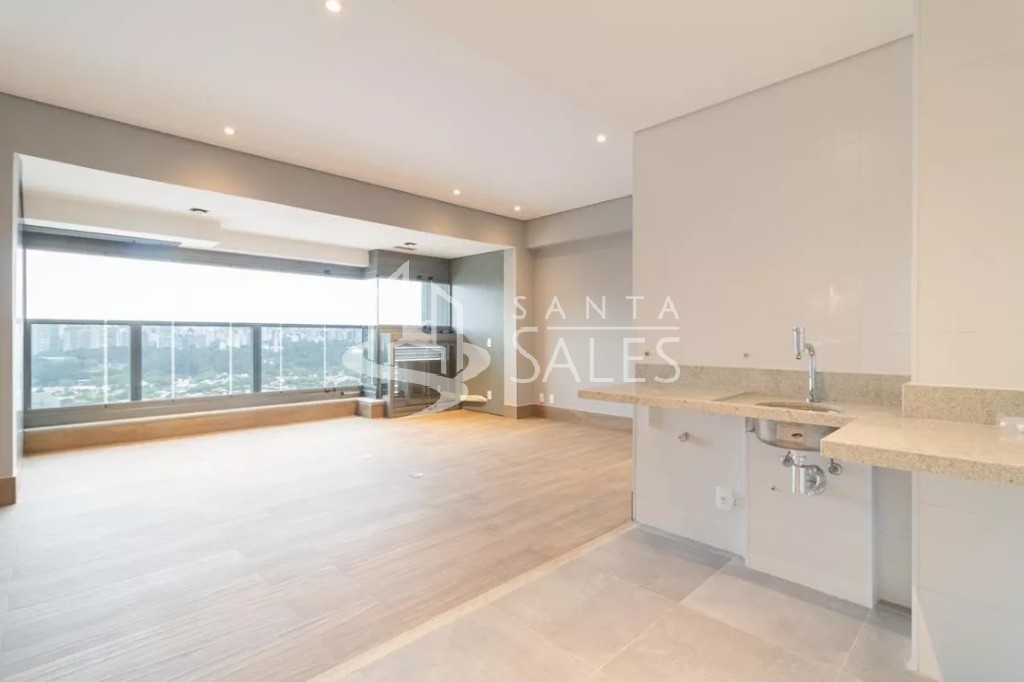 Apartamento, 1 quarto, 42 m² - Foto 2