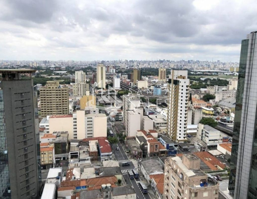 Apartamento, 2 quartos, 66 m² - Foto 9